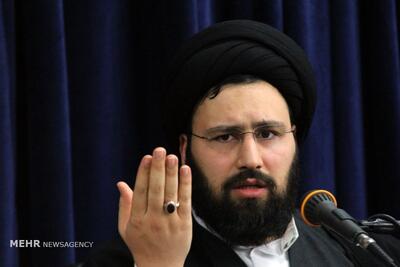  نوه امام راحل: سختی‌های نهضت و انقلاب اسلامی نباید از یاد برود