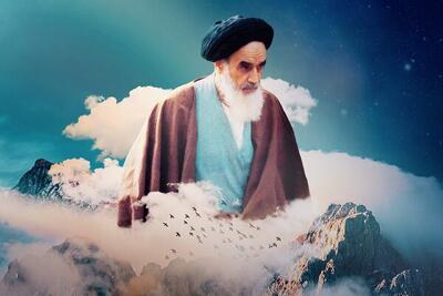  امام خمینی معمار تمدن نوین اسلامی در عصر غیبت بود