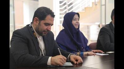  تاکید ایران و پاکستان بر تقویت و به‌ روزرسانی همکاری‌های محیط زیستی