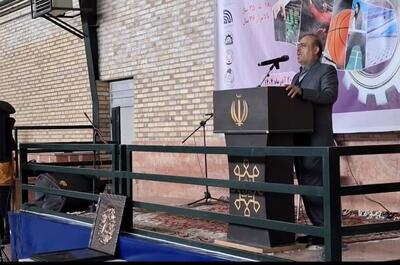  «مسکن کارگری» راهبرد کلیدی دولت در رفع مشکلات معیشتی کارگران