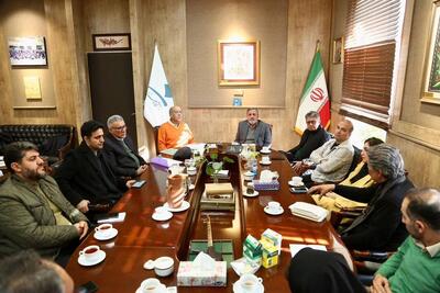 نشست هماهنگی «پاییز-برگ» برگزار شد؛ تلاشی میان‌دستگاهی در قلب پایتخت