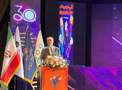  حاجی‌بابایی: همدان جایگاه واقعی جشنواره تئاتر کودک و نوجوان است
