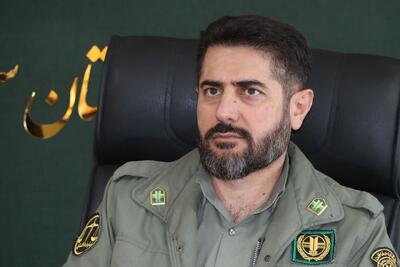 تداوم آموزش‌های محیط زیستی در کلاته‌خیج شاهرود