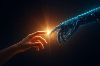 آرامش فتوشاپی برای دل‌های مجروح؛ سوگ در عصر جعل احساس!