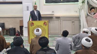  نرخ بیکاری تک رقمی دستاورد دولت چهاردهم برای کرمانشاه