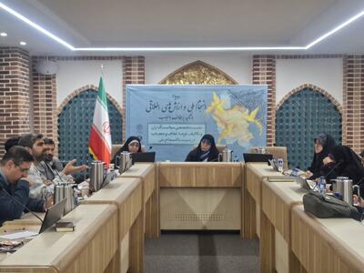  قاسم‌پور: بدون مشارکت مردم سیاست‌های فرهنگی عفاف و حجاب محقق نمی‌شود