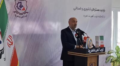  وزیر تعاون: ساخت مسکن کارگری، فرصت طلایی برای خانه‌دار شدن کارگران است