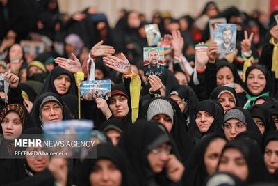 انقلاب دیجیتال، نقش زنان و نگاه رهبری؛ سه‌گانهٔ حکمرانی عصر جدید