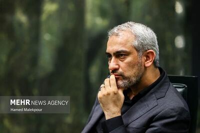 تأکید وزیر اقتصاد بر لزوم اصلاح نظام مالی دانشگاه‌ها