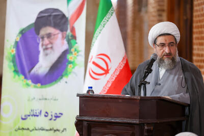  امام جمعه تبریز: محبت و رحمت، پایه استحکام خانواده است