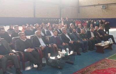  المپیاد ورزشی کارگران استان سمنان به خط پایان رسید 