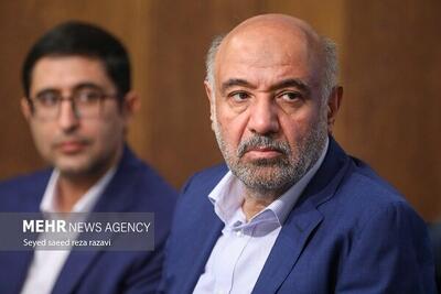 بازدید میدری از شرکت تعاونی سیم‌وکابل دامغان