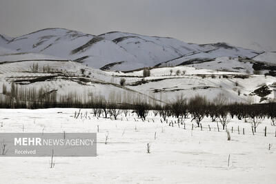 هشدار پلیس راه درباره وضعیت جوی جاده‌ها