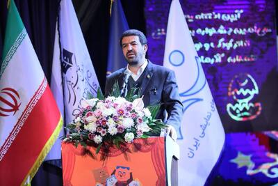  دبیرخانه دائمی جشنواره تئاتر کودک و نوجوان در همدان مستقر شد