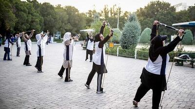 میگنا - نقش ورزش همگانی در سلامت روان و تاب‌آوری زنان