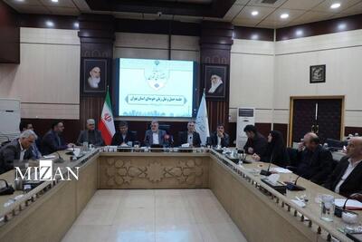 استاندار تهران: حمل‌ونقل ریلی حومه‌ای تهران پس از سال‌ها رهاشدگی وارد فاز عملیاتی شد