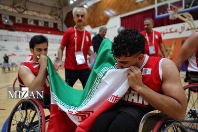 بازی‌های پاراآسیایی جوانان| پایان روز دوم مسابقات با کسب ۴۲ مدال رنگارنگ