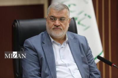 استاندار تهران: سلامت و امنیت انتخابات خط قرمز دولت است