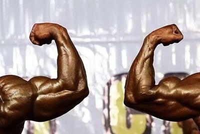 انتخابات فدراسیون بدنسازی و پرورش‌اندام باطل شد