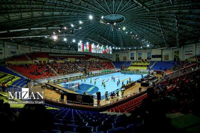 لیگ برتر هندبال مردان| استقلال بازی بزرگ هفته را بُرد و مس کرمان صدرنشین شد