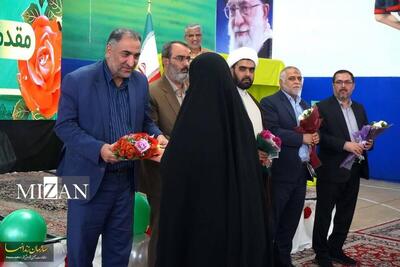 ۶ زندانی زن از زندان بیرجند همزمان با روز زن آزاد شدند