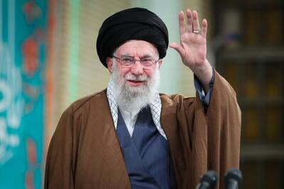 رهبر انقلاب: کمبودها زیاد است اما کشور درحال حرکت و پیشرفت است/ لزوم تغییر آرایش تبلیغاتی و رسانه‌ای در برابر تلاش دشمن برای تسخیر دل ها و مغزها