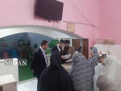 ۱۰ زندانی زن در گرگان آزاد شدند