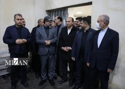 مراکز بازپروری نقش مهمی در کاهش آسیب‌های اجتماعی و جرایم سبک دارند