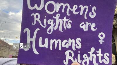 ریاکاری کشور‌های غربی؛ سوخت دائمی بحران جهانی نقض حقوق زنان