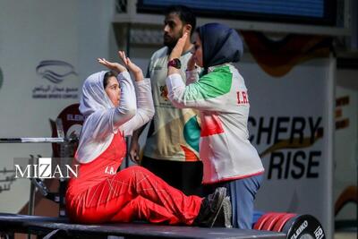 بازی‌های پاراآسیایی جوانان| شروع طلایی کاروان ایران با کولاک پارامُچ‌اندازی در روز دوم/ تیم بسکتبال با ویلچر ۳ نفره پسران قهرمان شد