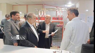 رئیس‌کل دادگستری مازندران: حمایت جدی مسئولان استانی و خیرین از سازمان انتقال خون ضرورت دارد