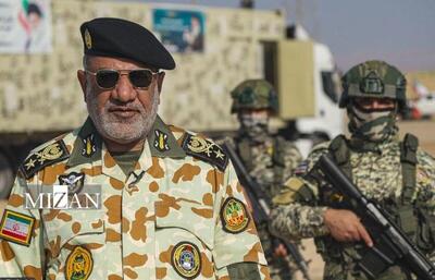 جانشین فرمانده نیروی زمینی ارتش:  اقتدار نیرو‌های مسلح ایران، دشمن را به آتش‌بس وادار کرد