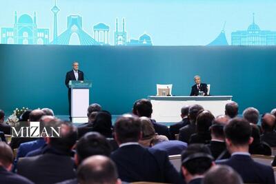 پزشکیان: می‌خواهیم میان بخش‌های خصوصی ایران و قزاقستان شبکه‌ای پایدار از همکاری و سرمایه‌گذاری ایجاد کنیم