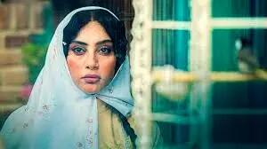 دو رقیب عشقی جذاب سریال بامداد خمار در یک قاب