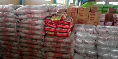 قیمت برنج ارزان می‌شود