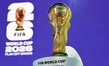 چگونه بلیت‌های جام جهانی ۲۰۲۶ را بخریم؟