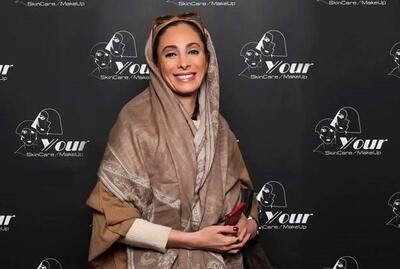 سحر زکریا با شیش ماهه مهران مدیری به تلویزیون بازگشت/ تیزر