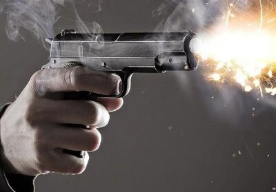 شلیک به همسر در تهران به‌دلیل آماده نبودن شام!