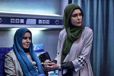 جایگزین سریال آنام در آی فیلم مشخص شد