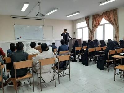 برگزاری امتحانات در ایام اعتکاف ممنوع شد