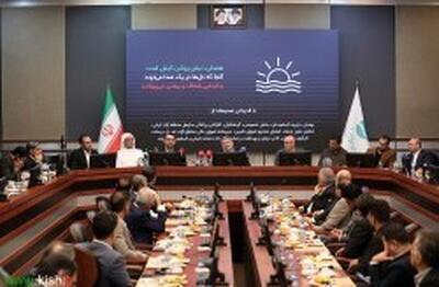 رشد چهار برابری سرمایه‌گذاری و بازگشت امید به کیش از مسیر همدلی و همکاری محقق شد