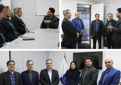 بهشتی‌نژاد، مدیرعامل بیمه سرمد: حمایت از شبکه فروش، راهبرد اصلی توسعه بیمه‌های زندگی