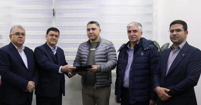 پرداخت خسارت ۲۲۰ میلیارد ریالی بیمه آتش‌سوزی توسط بیمه سرمد