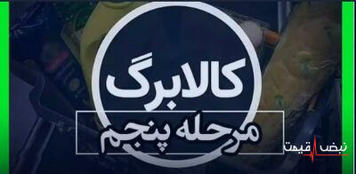 یارانه و «کالابرگ تپل» از شنبه ۲۲ آذر ۱۴۰۴ — هر خانوار چقدر اعتبار می‌گیرد و چگونه آن را خرج کند؟