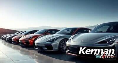 کرمان موتور تولید را متوقف کرد دلیل آن چیست؟ | قیمت محصولات کرمان موتور امروز پنجشنبه 20 آذر 1404 + جدول قیمت