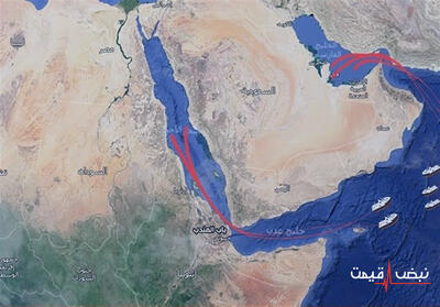 تحول بزرگ در یمن؛ تسلط گروه‌های جدایی‌طلب بر جنوب و موج جدید ناامنی دریایی