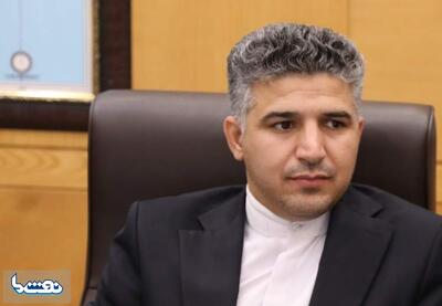 وزیر نفت در اجرای قانون برنامه پنجم نمره قابل قبول گرفت | نفت ما