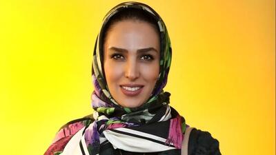  بزرگترین راز زندگی سوگل طهماسبی / مهاجرت خانم بازیگر باوقار در ۱۶ سالگی !