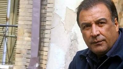  استایل شوکه کننده عبدالرضا اکبری در جشن عقد پسرش + عکس باورنکردنی