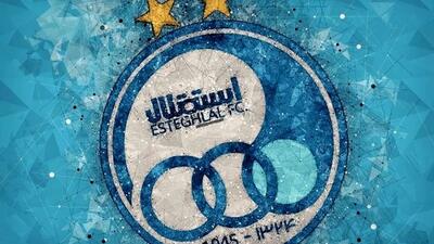  این آقا کلی پول از استقلال گرفت الان اسمشان را هم نمی آورد! (عکس)